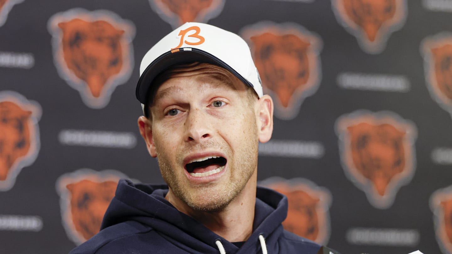 Schedule Leak: Detroit Lions Play Bitter Division Rival on Thanksgiving