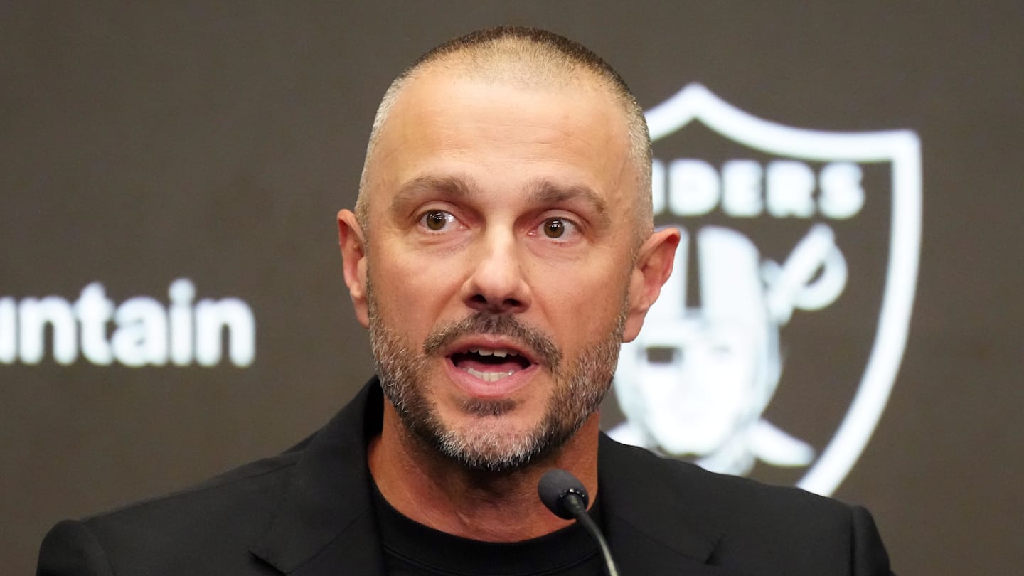 The Player Impacted Most by Raiders' Latest Moves