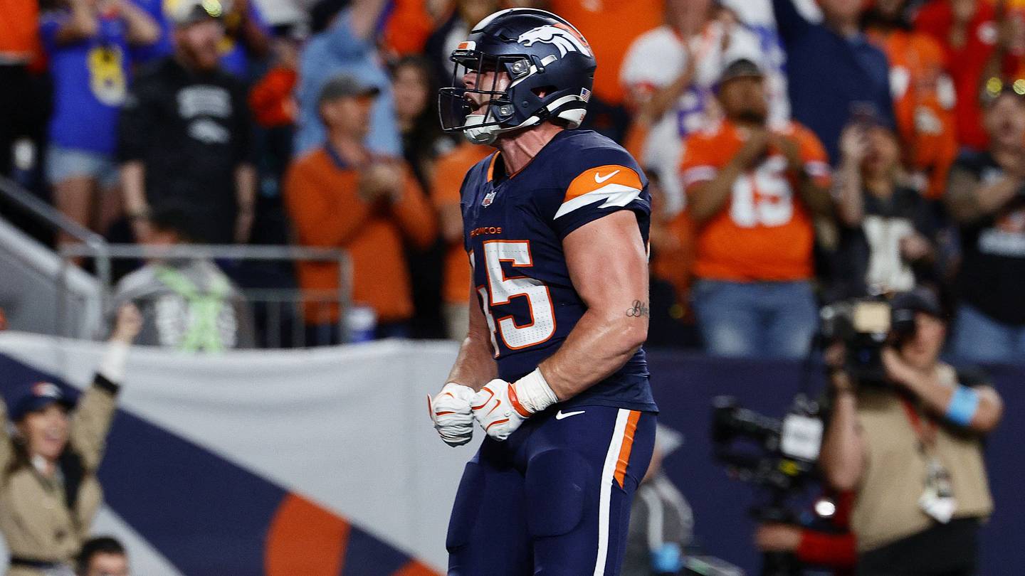 5 Overlooked Broncos Who Could Swing the Cardinals Game
