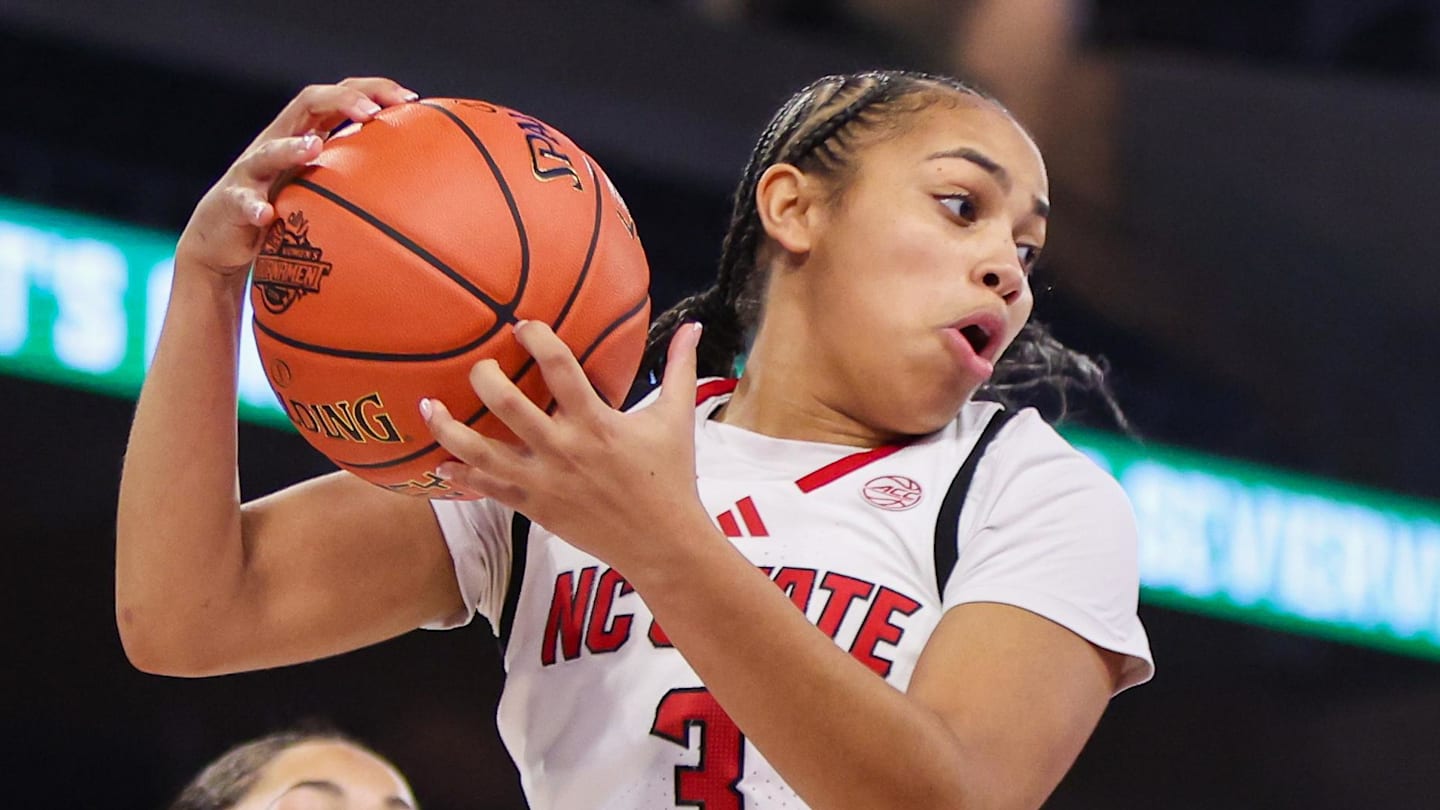 NC State Women's Basketball Loses Key Piece to Transfer Portal