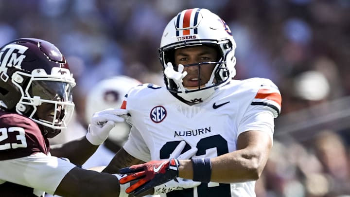 The Clemson Tigers added a former SEC defensive back as its third transfer commit on Tuesday.