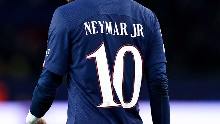 Le maillot du PSG va considérablement changer la saison prochaine