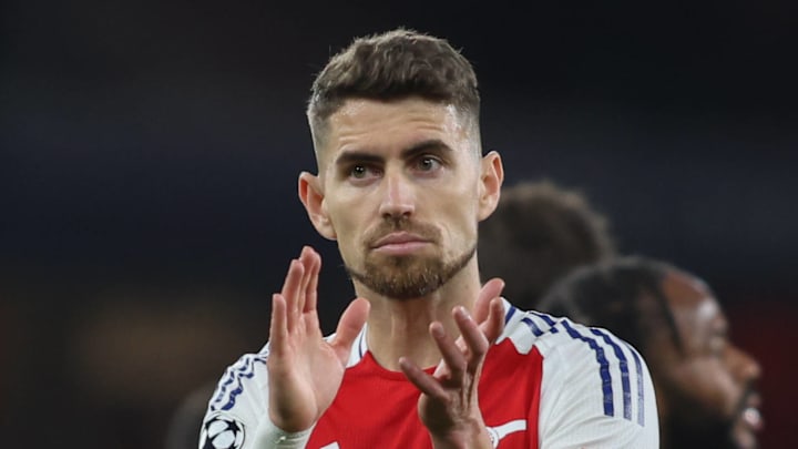 Mikel Arteta looks to overhaul Arsenal's midfield in the summer getting younger and faster. 