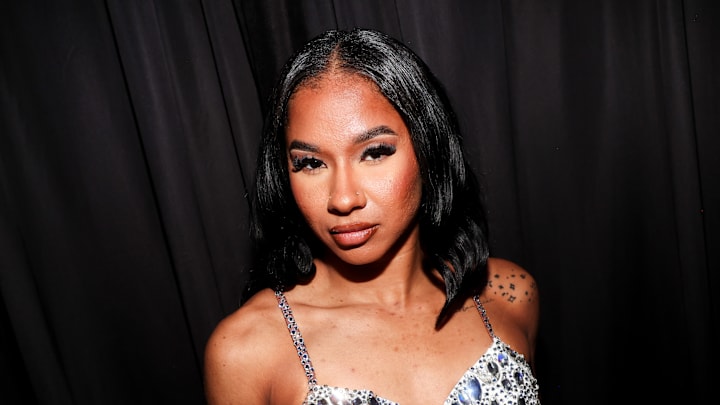 Jordan Chiles Jordan Chiles