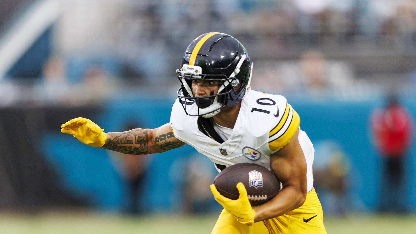 Steelers Roster Three Players Who Won't Be On Steelers Roster By Week 1