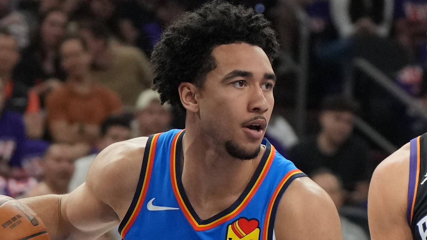 OKC Thunder: Early Growing Pains Shouldn't Worry Fans