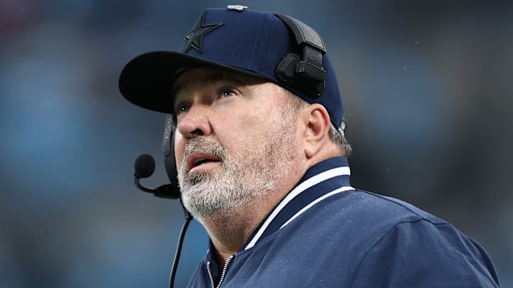 Dallas Cowboys v Carolina Panthers