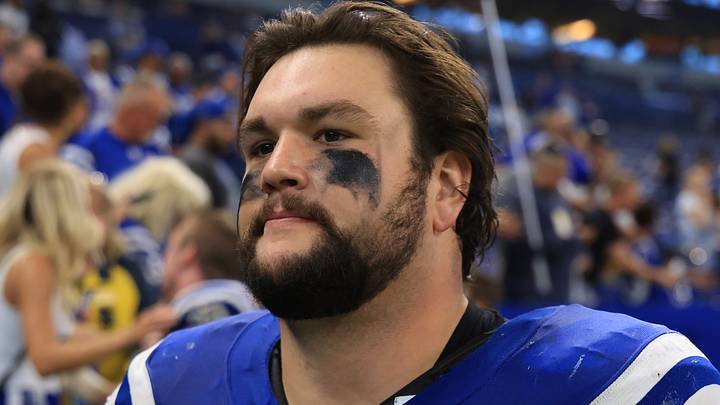 Las Vegas Raiders v Indianapolis Colts - NFL 2025 Las Vegas Raiders v Indianapolis Colts - NFL 2025