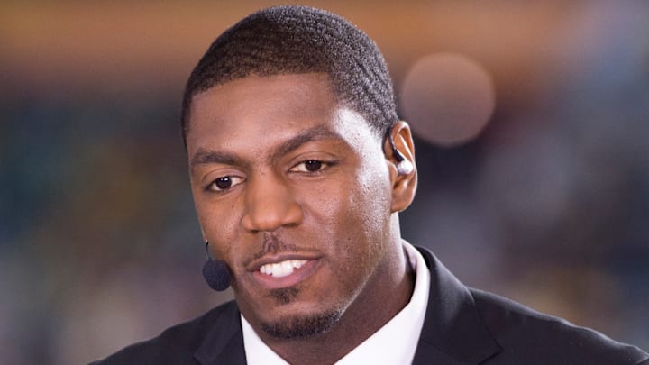 Jonathan Vilma Jonathan Vilma