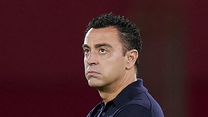 Xavi a révélé le nom des joueurs qui ont posé le plus de difficultés à son équipe depuis son arrivée sur le banc du Barça.