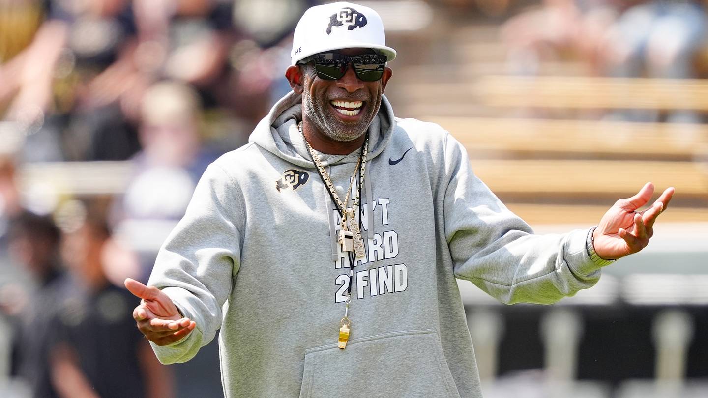 Elite EDGE Jovon Pulliam's Colorado Decision Showcases Recruiting Blueprint
