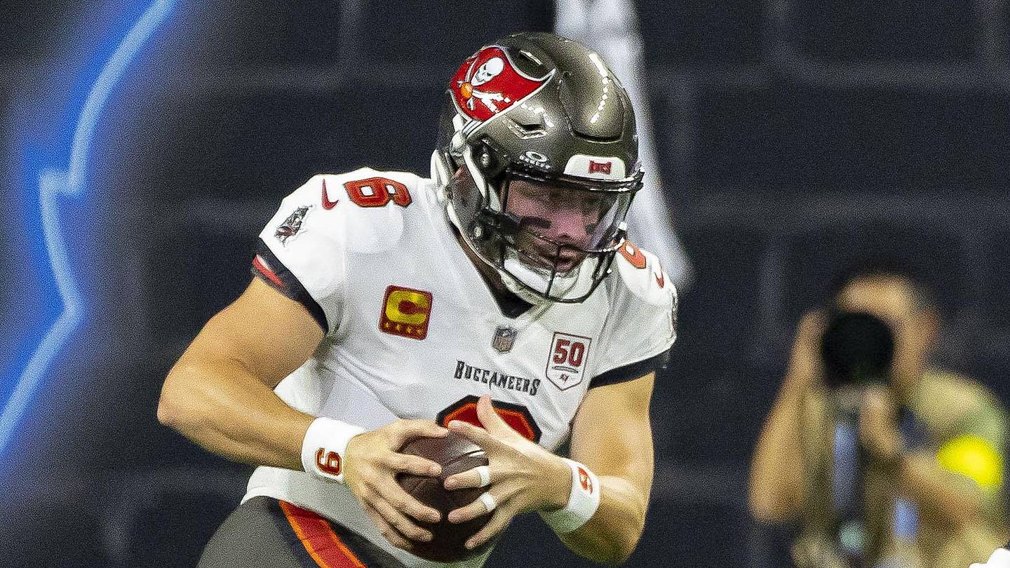Buccaneers Full List Of 2026 Opponents Confirmed After Missing Playoffs 