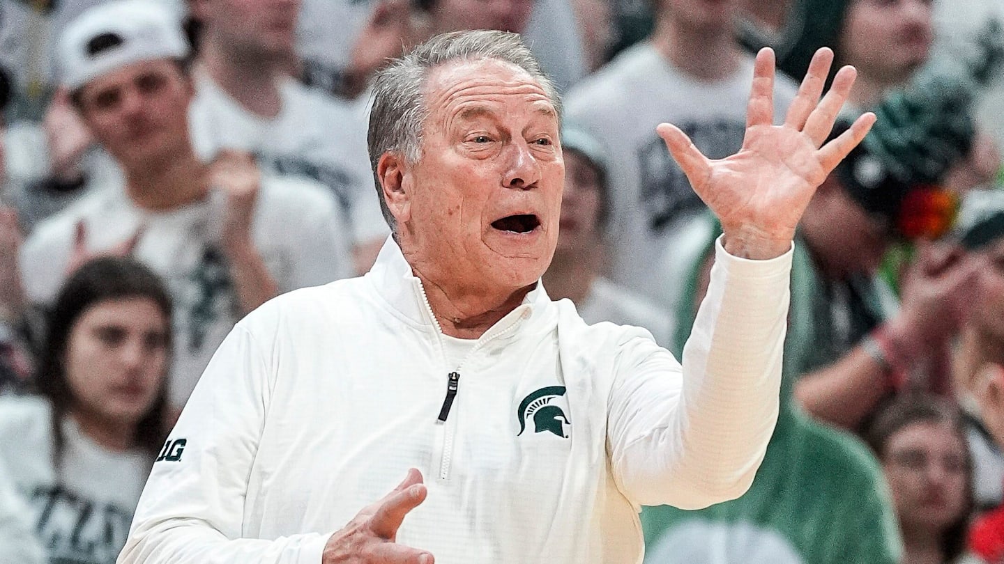 Breaking Down Michigan State's SG Situation