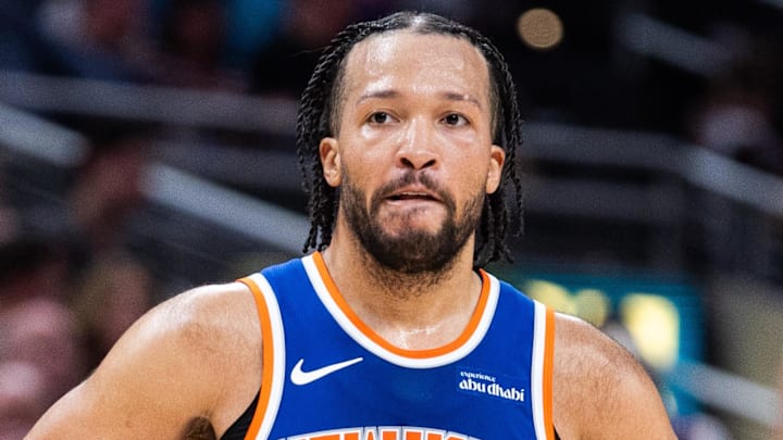 Knicks at Pacers Knicks at Pacers