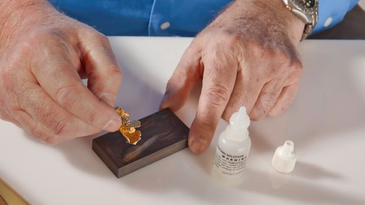 Why Is It Called a “Litmus Test”?