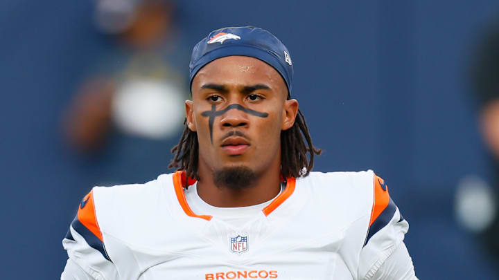 Arizona Cardinals v Denver Broncos - NFL Preseason 2025