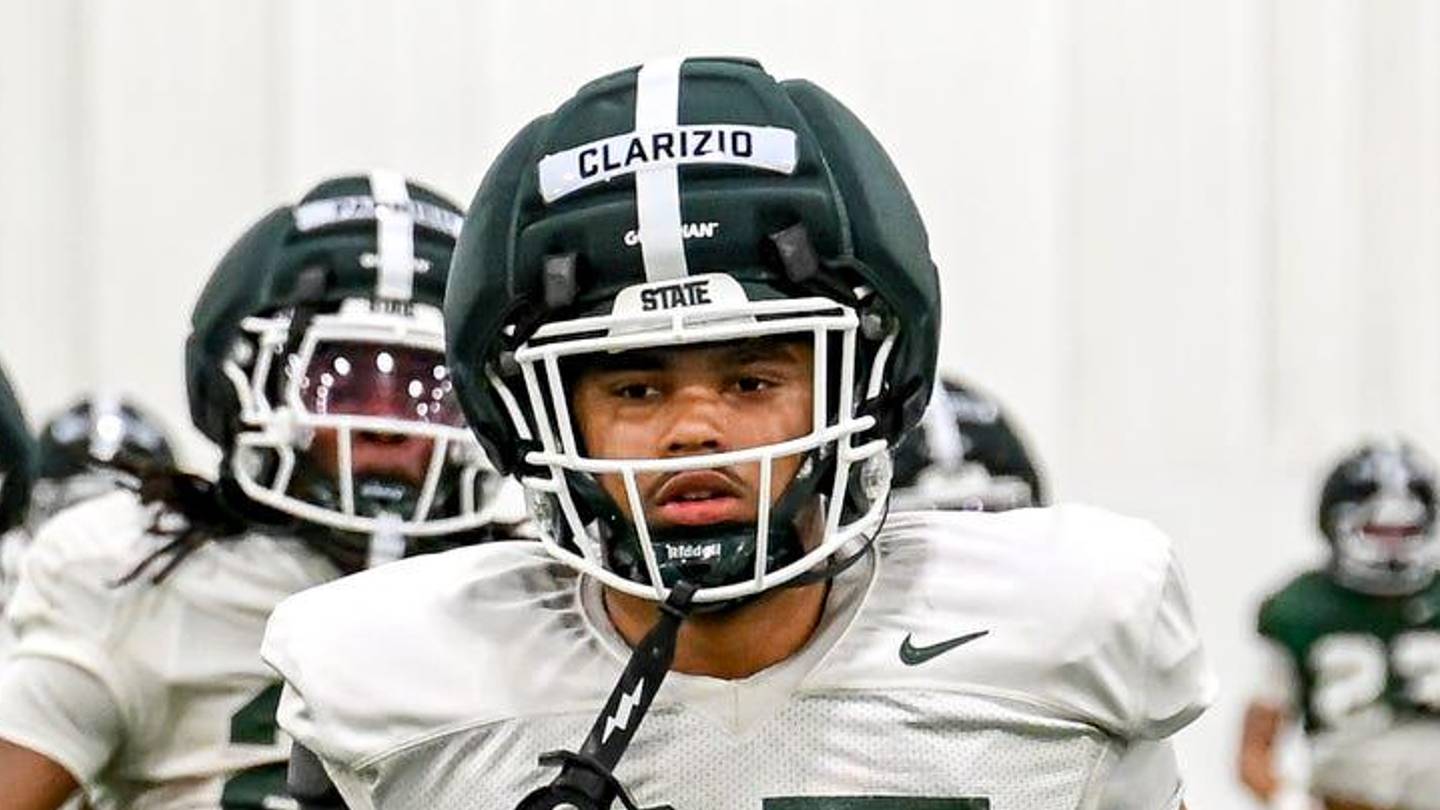 3 Potential Wild Cards for MSU Football in 2026