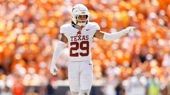 Graceson Littleton, Texas v Tennessee