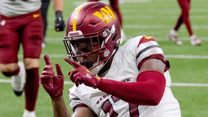 Terry McLaurin