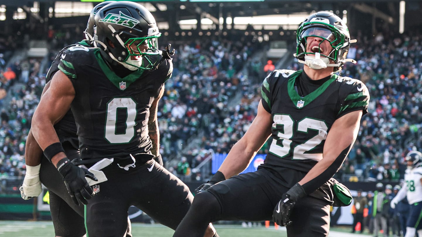 Jets Must Confront RB Trade Dilemma Before It's Too Late