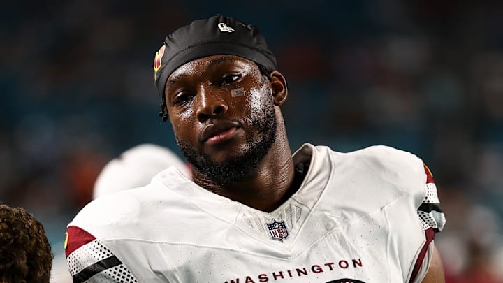 Javontae Jean-Baptiste