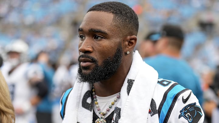 Miles Sanders