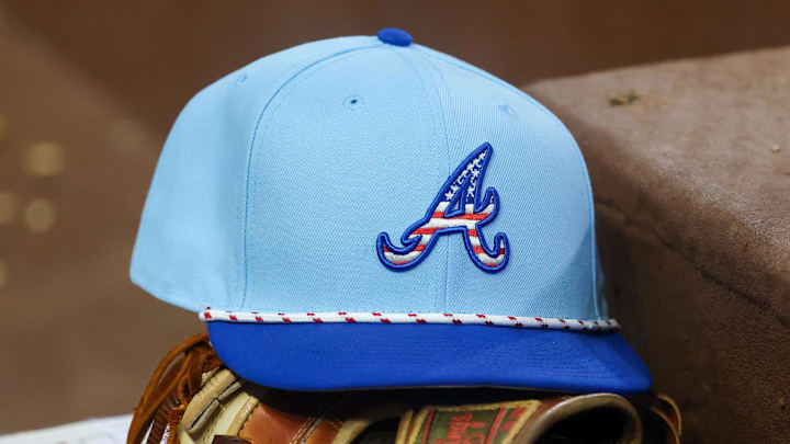 The Braves are a fit for an all-star and a Georgia native