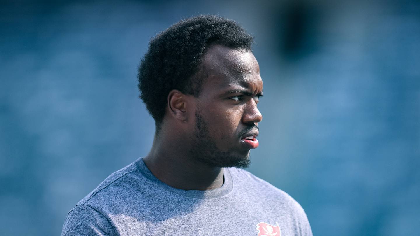 Why All Eyes Will Be on Rueben Bain Jr. When Buccaneers Take on Bengals in Week 1