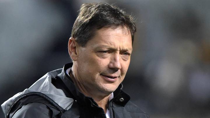 Jan 3, 2015; Pittsburgh, PA, USA; Baltimore Ravens quarterbacks coach Rick Dennison against the Pittsburgh Steelers in an AFC wild card playoff game at Heinz Field. The Ravens defeated the Steelers 30-17. Mandatory Credit: Kirby Lee-Imagn Images Jan 3, 2015; Pittsburgh, PA, USA; Baltimore Ravens quarterbacks coach Rick Dennison against the Pittsburgh Steelers in an AFC wild card playoff game at Heinz Field. The Ravens defeated the Steelers 30-17. Mandatory Credit: Kirby Lee-Imagn Images