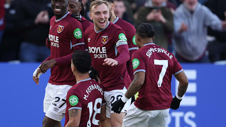 Thanks to January transfers West Ham have seen much more from Bowen, Fernandes and Summerville. Thanks to January transfers West Ham have seen much more from Bowen, Fernandes and Summerville.