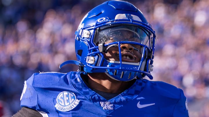 South Carolina v Kentucky