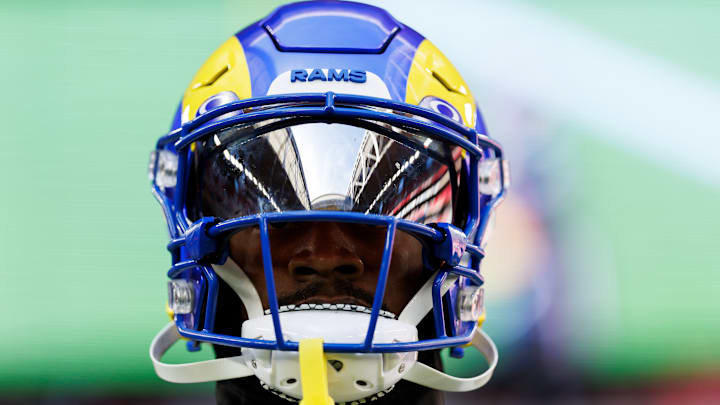 Los Angeles Rams v Arizona Cardinals Los Angeles Rams v Arizona Cardinals