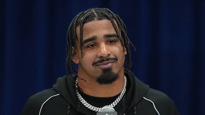 Texas A&M linebacker Taurean York 