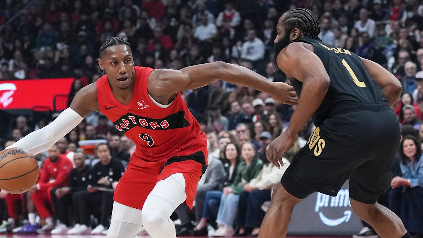 3 Takeaways from Cleveland Cavaliers Loss Against Toronto Raptors in Game 6