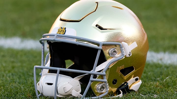 Notre Dame v Stanford