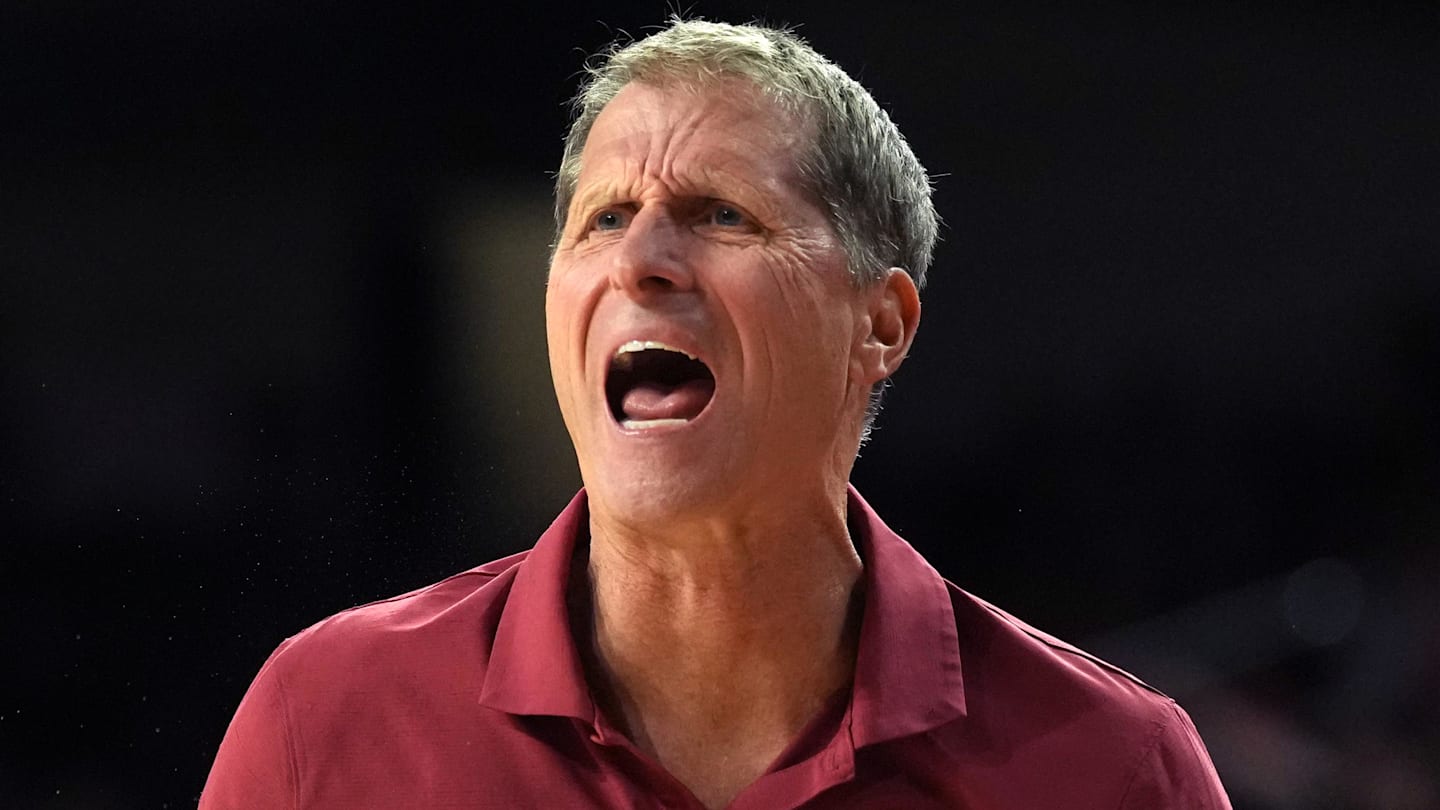 Eric Musselman’s Transfer Portal Success Has USC on the Verge of NCAA Tournament