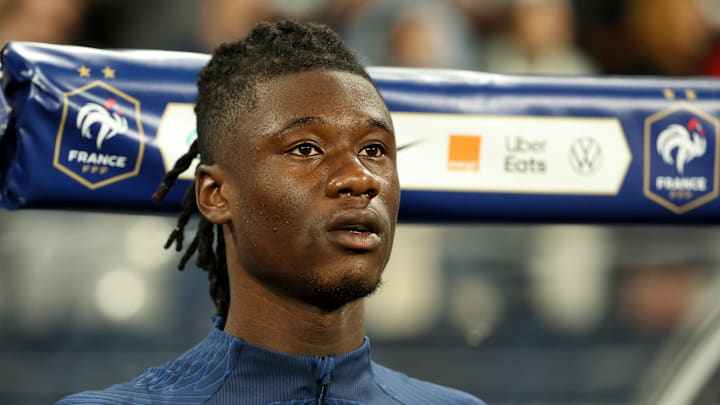 Certains joueurs tricolores vont faire leurs débuts en Coupe du monde.