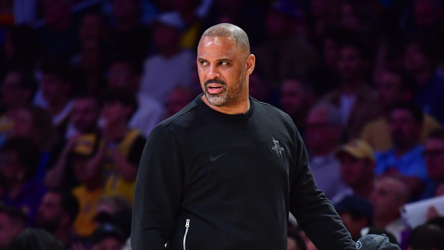 Ime Udoka's Breakdown of Season Ending in First Round and Look Ahead to Future