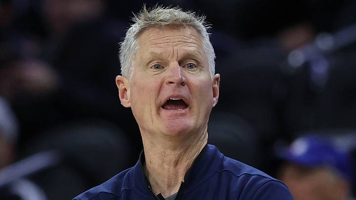 The Warriors should be keeping an eye on the Pelicans