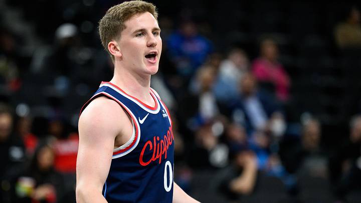 The Knicks have several two-way spots available, and moves could be made at guard. The Knicks have several two-way spots available, and moves could be made at guard.