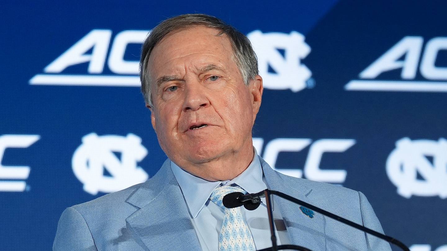 Under-the-Radar Defensive Back Emerging at UNC Training Camp