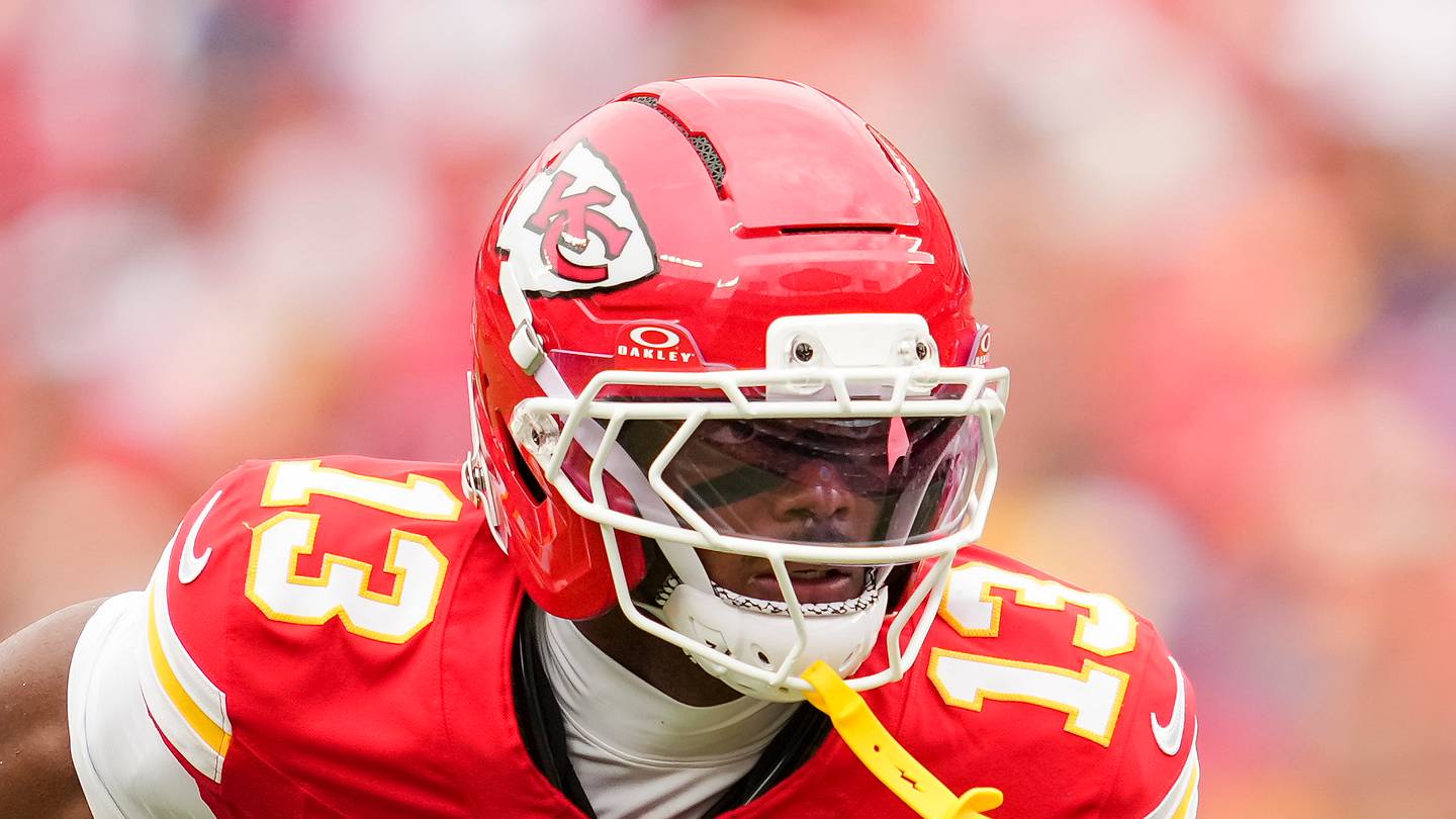Cyrus Allen provides Chiefs fans a glimpse into the respect Patrick Mahomes demands