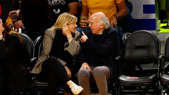 Memphis Grizzlies v Los Angeles Lakers - Game Six