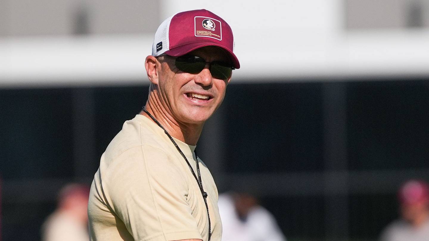 3 FSU Football Roster Questions That Must be Answered Before Week 0