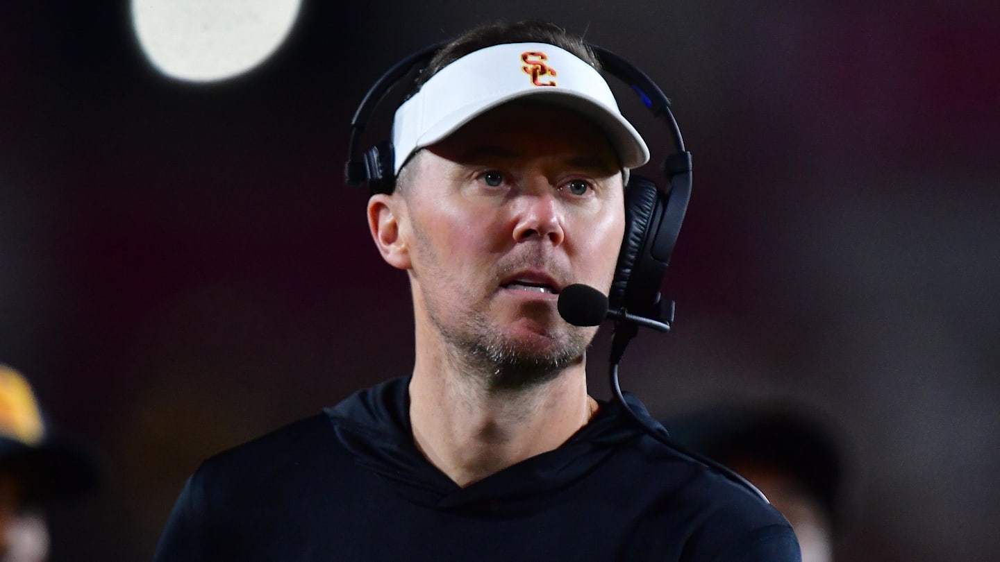 The One Position USC Should Be Most Confident In Next Season