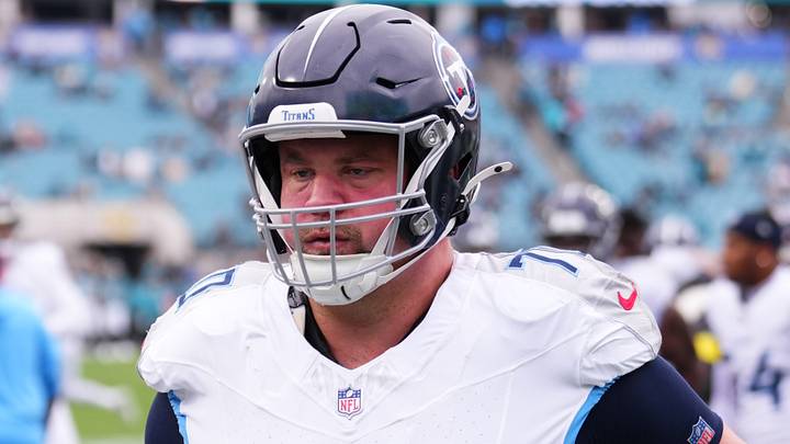 Tennessee Titans v Jacksonville Jaguars - NFL 2025