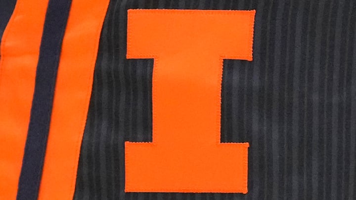 Illinois v Penn State