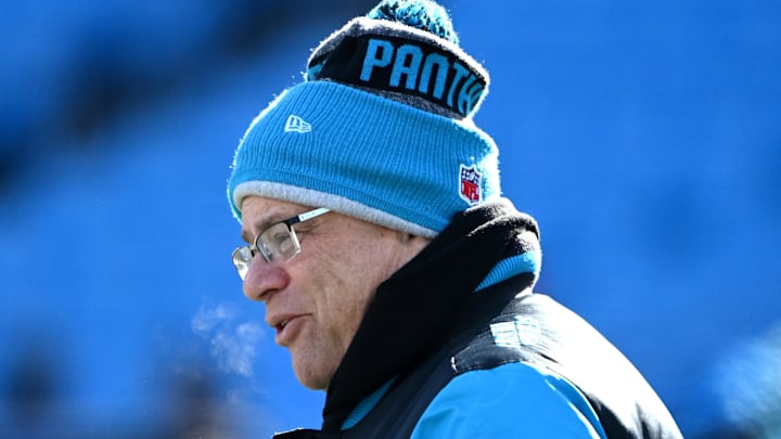 David Tepper