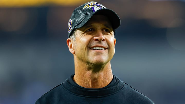 NFL: NOV 25 Ravens at Chargers