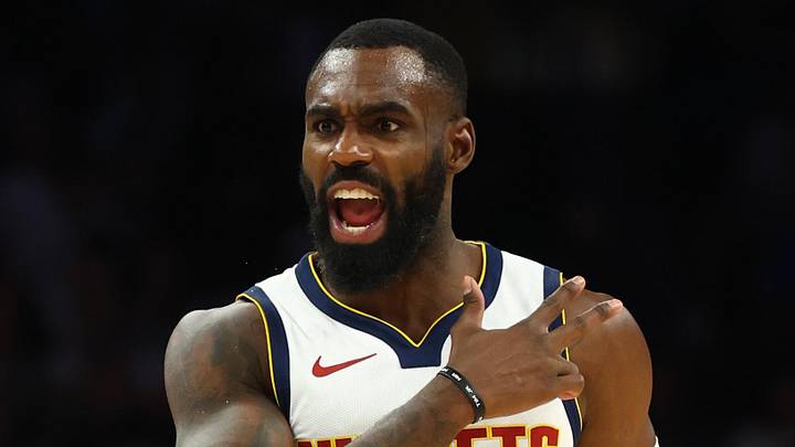Tim Hardaway Jr.